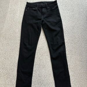 American eagle jeans ne(x)t level flex size 28x30 in perfect condition